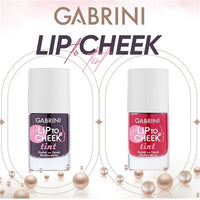 GABRINI Lip to Cheek Tint