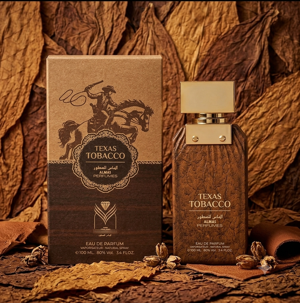 texas tobacco import Smokers Texas Tobacco Perfume When nature transforms into art Tradewinds Tobacco Texas 60 ml