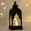 Mini Ramadan Lantern