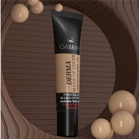 GABRINI Derma Foundation