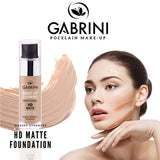 GABRINI Evermore Matte Foundation