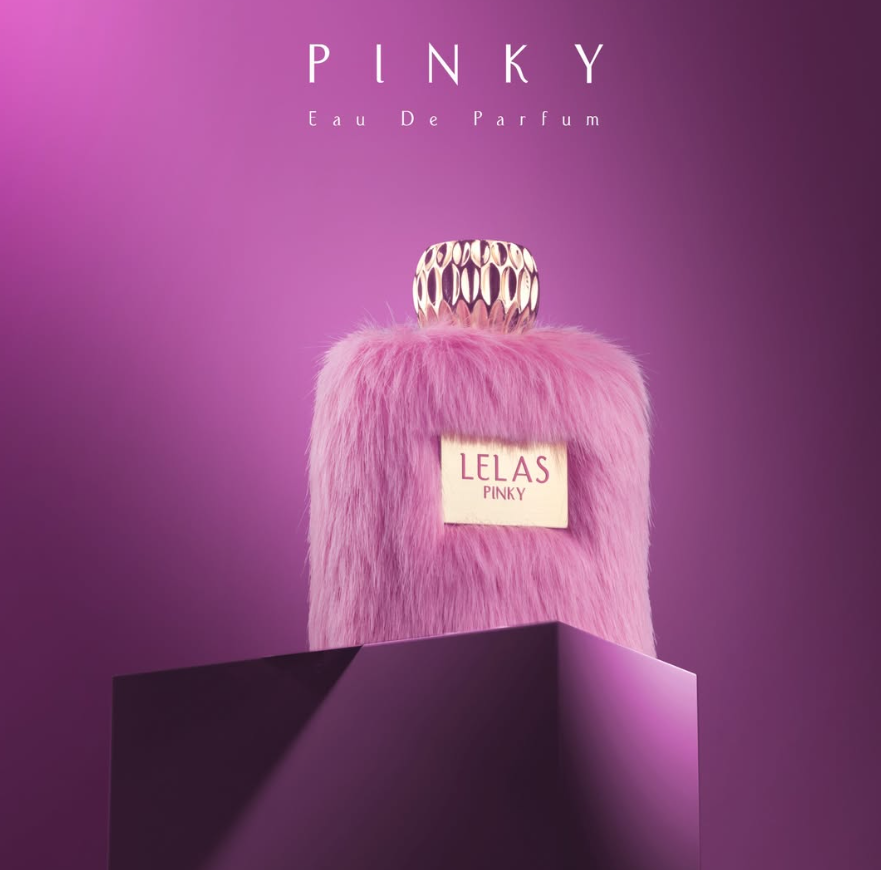 LELAS PINKY & BAYRAK セット Pinky - Edp - 100ml - 1448 - Lelas Perfumes