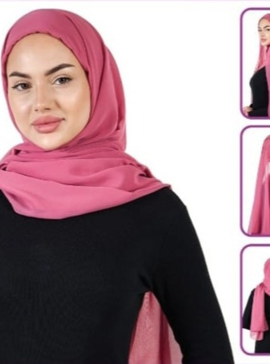 ninja instant hijab