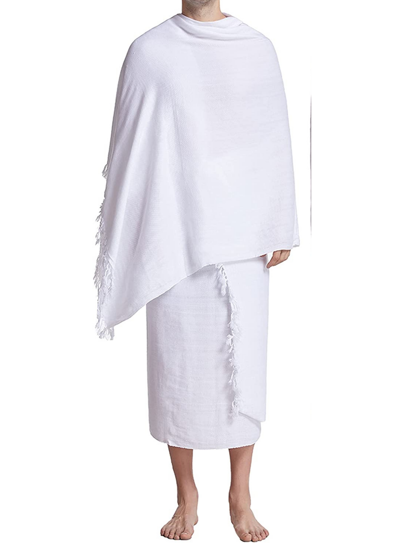 Ihram clothing for ladies hot sale